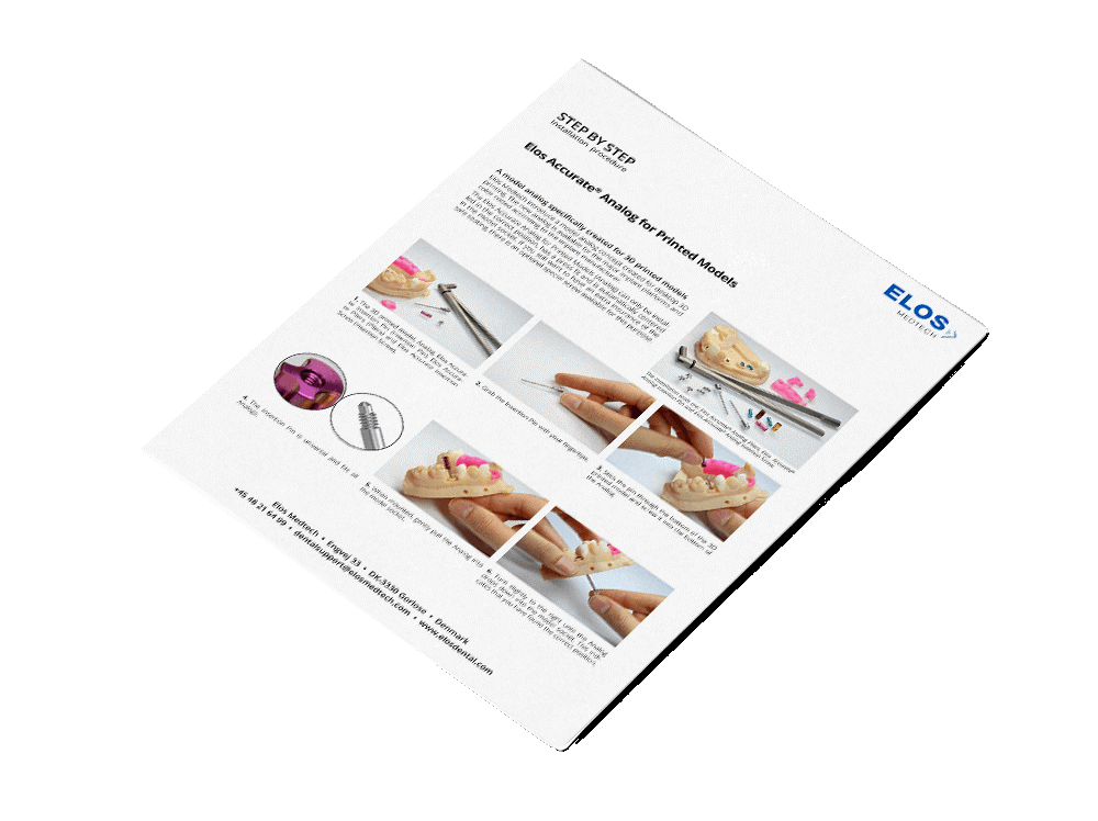 Elos PMA (PDF 1.5MB)